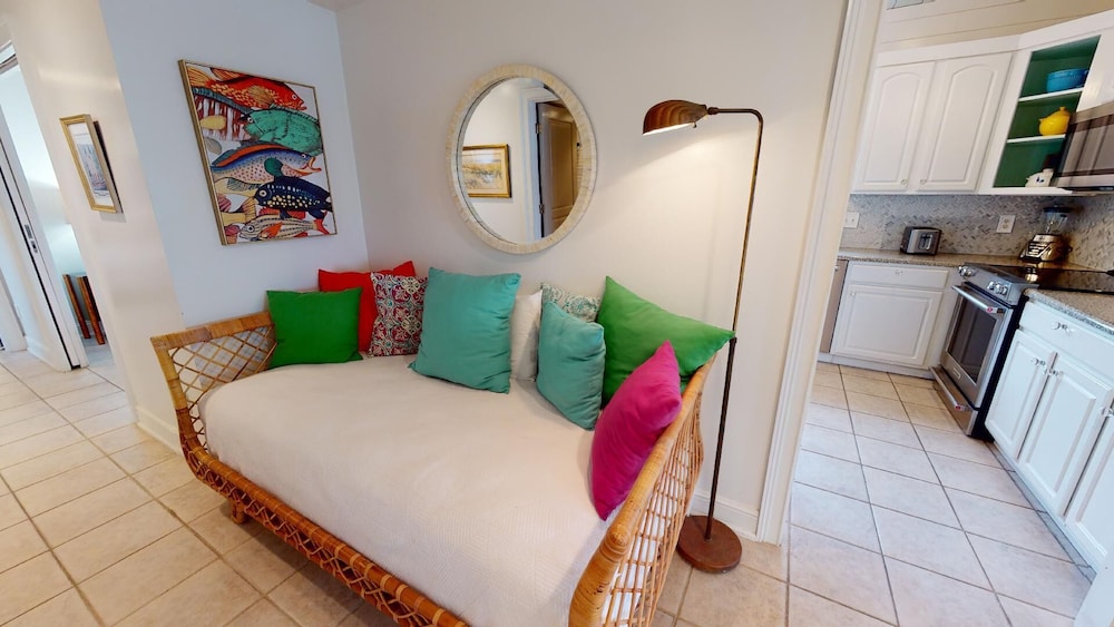 Bay View Villas 2 by Tybee Vacation Rentals