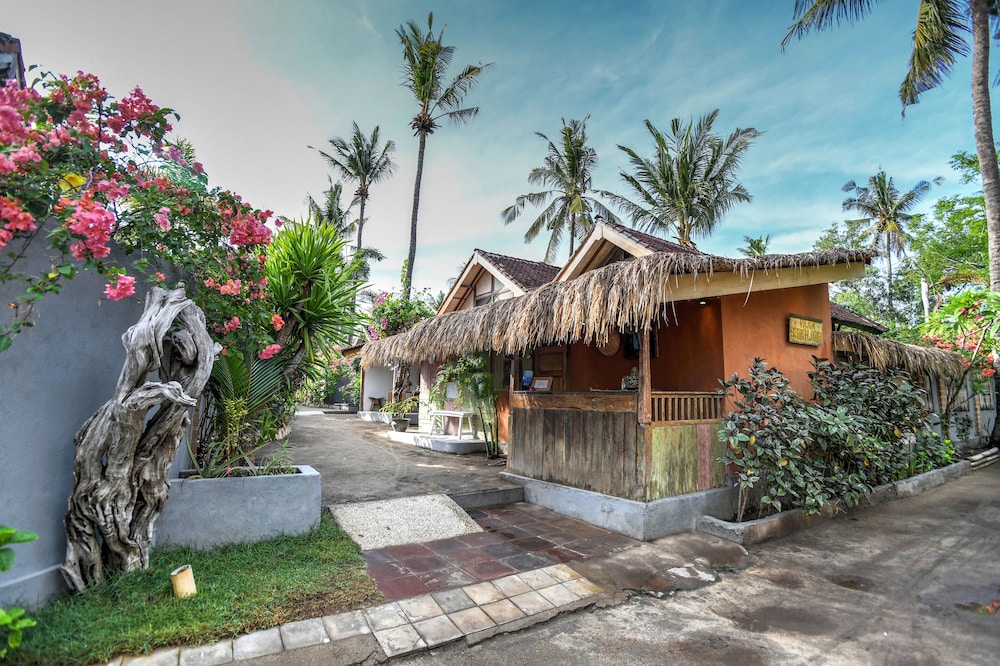 Villa Samalama Gili Air