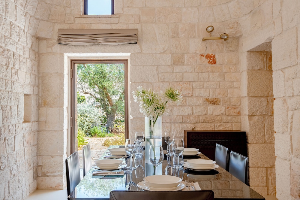 Belmont Trulli – A Sanctuary of Timeless Luxury