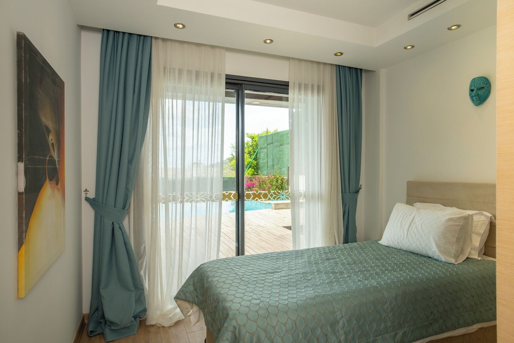Alya Sierra Bodrum - Image 23