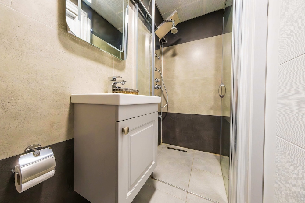 Classio Suite Otel - Image 24