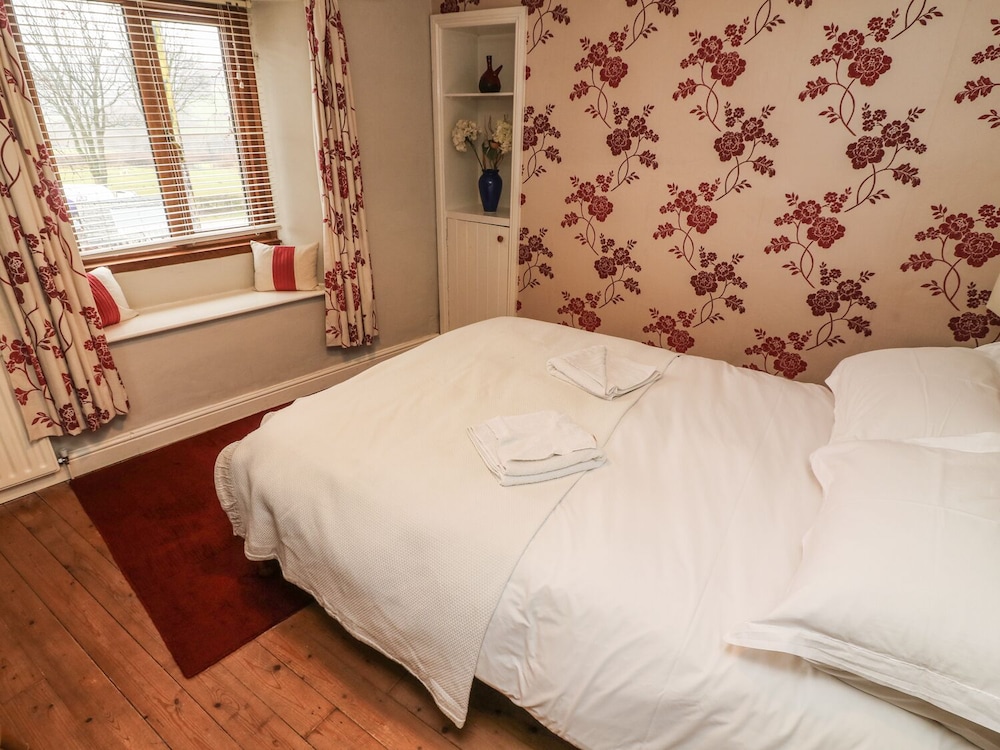 Puddle Duck Cottage