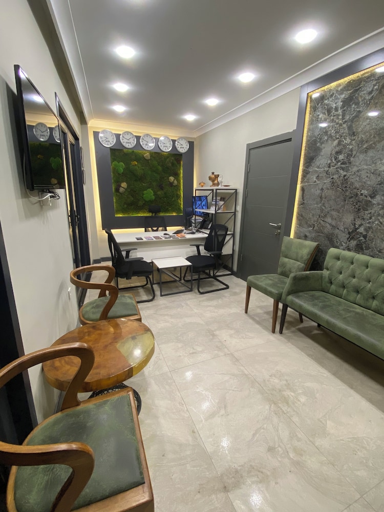 Zeyn Hotel Istanbul - Image 8