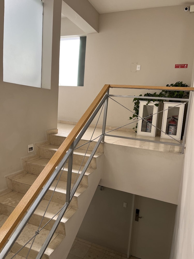 Arquimedes Grand - Bright 2bdr In Polanco