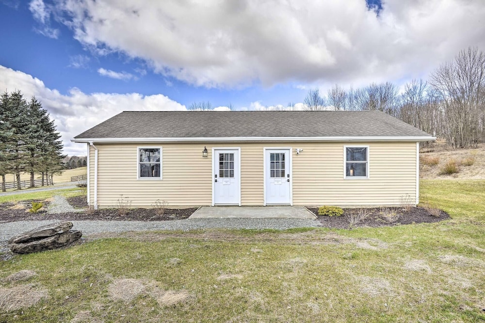 Equestrian House Suites