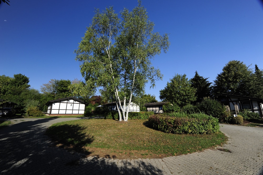 Feriendorf Waldbrunn