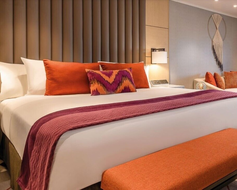 2BD Sunset Terrace Suite Vidanta Elegant