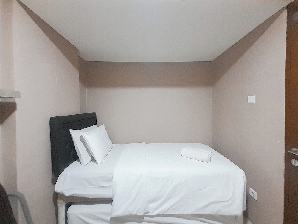 Best Deal And Comfy 2Br At Apartment Gateway Pasteur