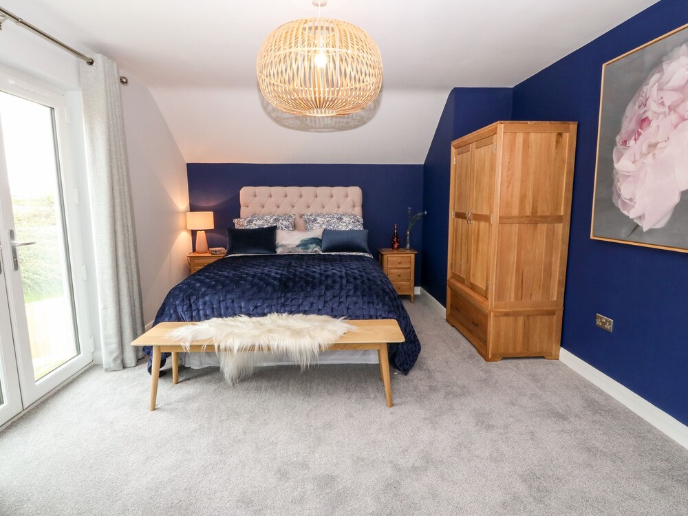 11 Parc Delfryn