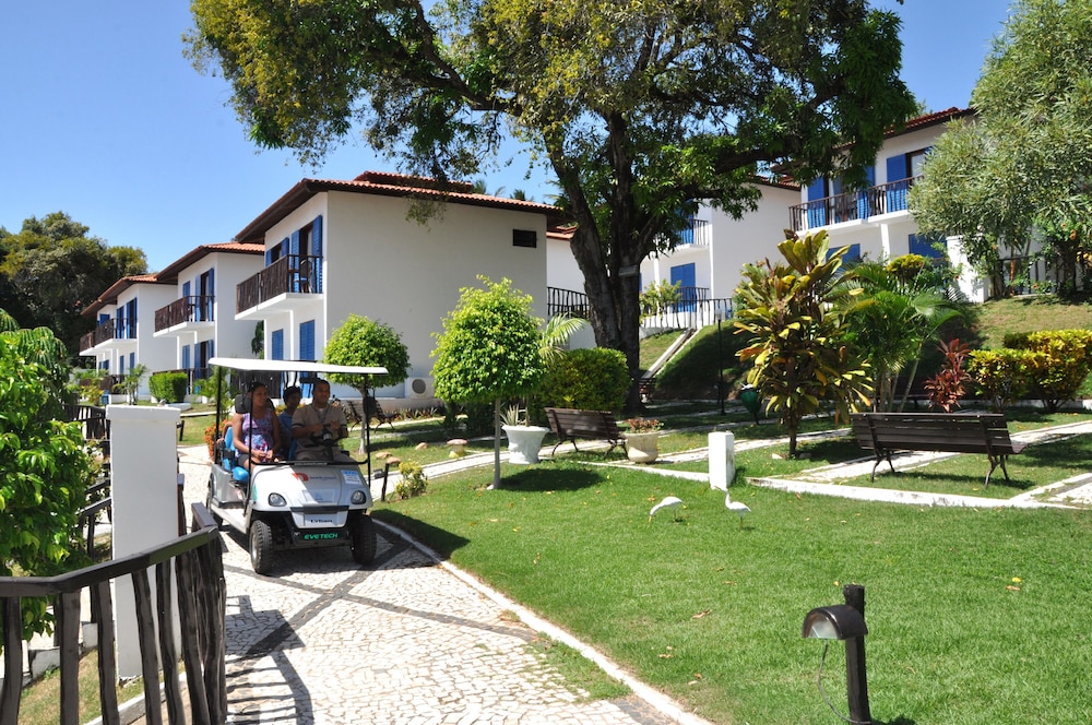 D Beach Resort