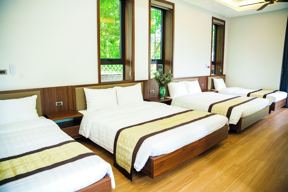 Time Villas