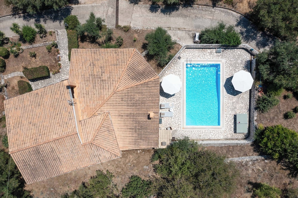 Villa Milka