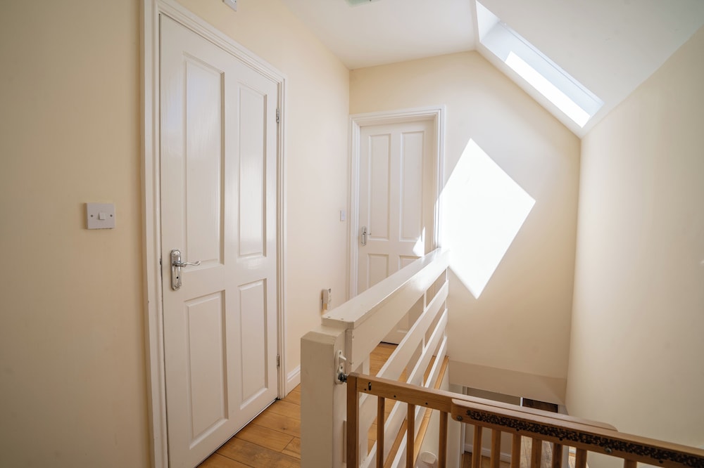 Stewards Cottage - North East Escapes