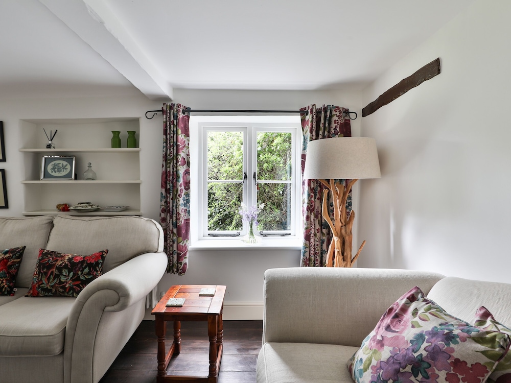 Friesland Cottage