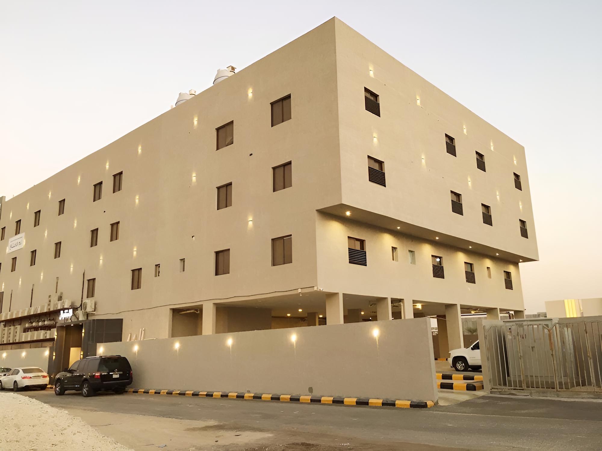 ALtayf ALmusafir view 2
