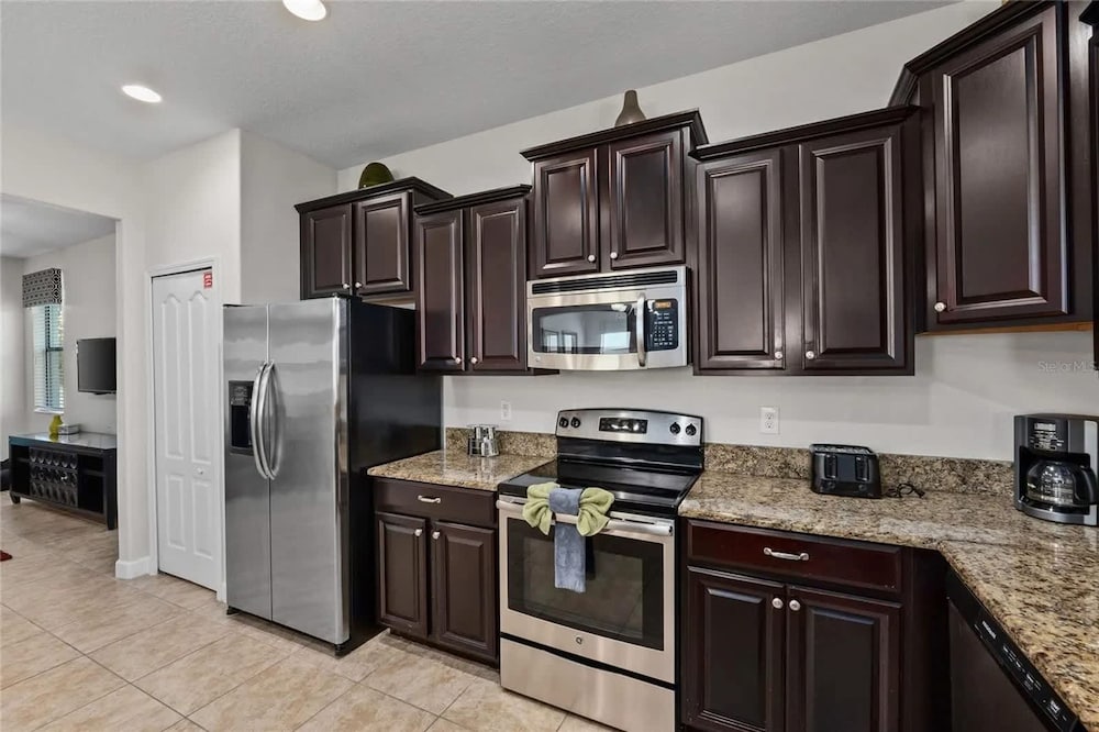 6 Bd Luxury Villa in Championsgate With Private Pool