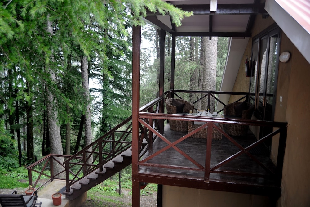 Aamod Dalhousie