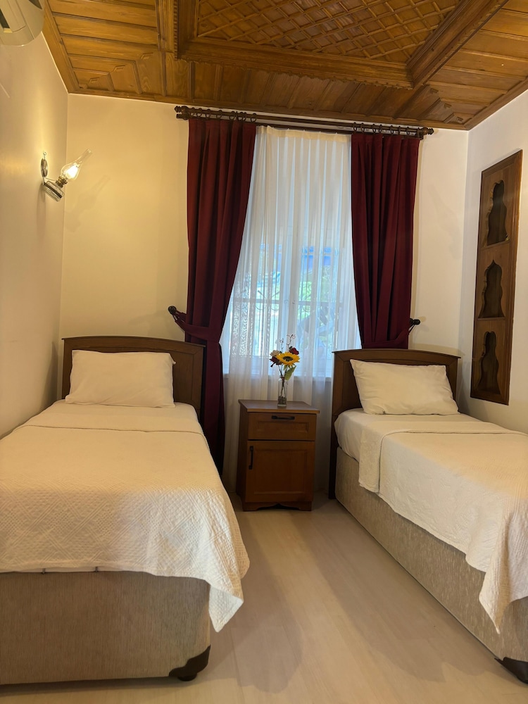 Taşdelen Otel Alaçatı