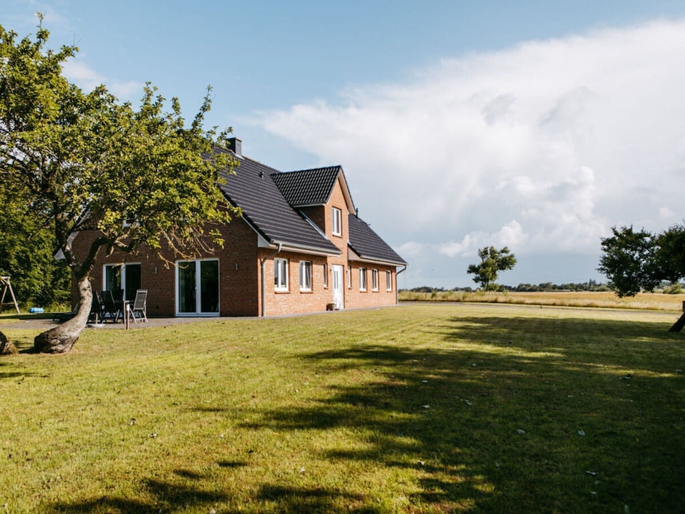 Holiday Home Hof Bombull