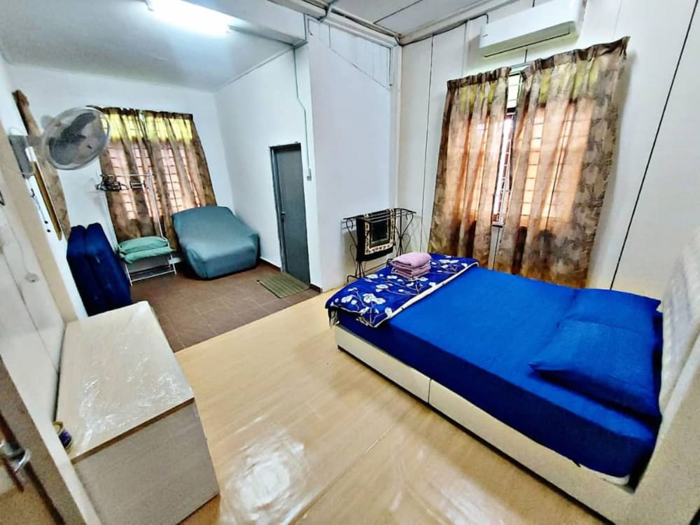 Homestay Bonda