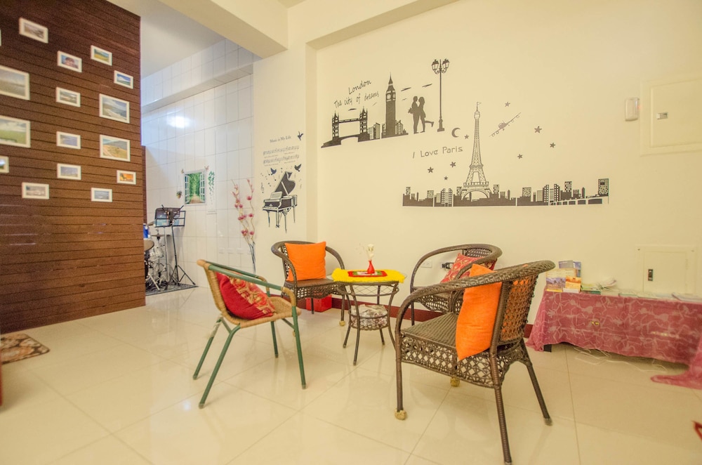 Heyi Homestay