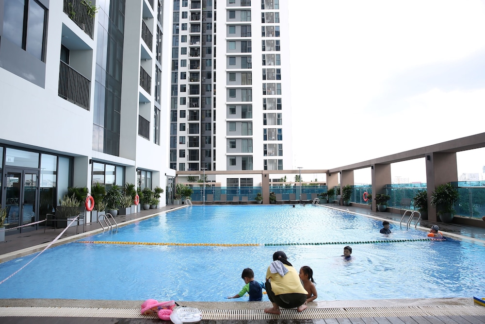 ecogreen saigon