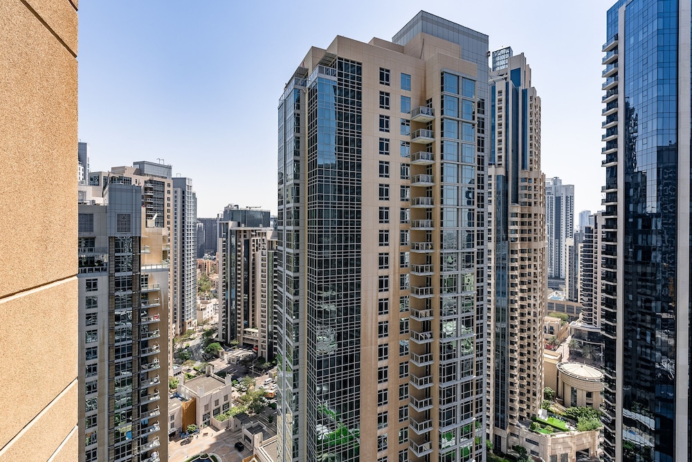 Residence 3 2605 Downtown