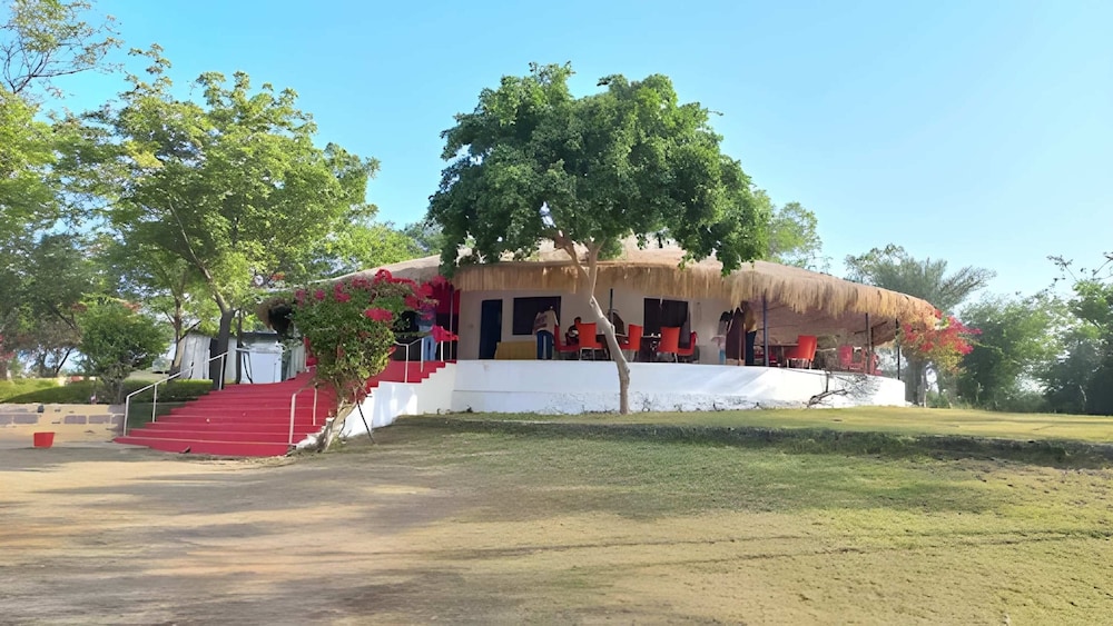 Kutch Safari Resort
