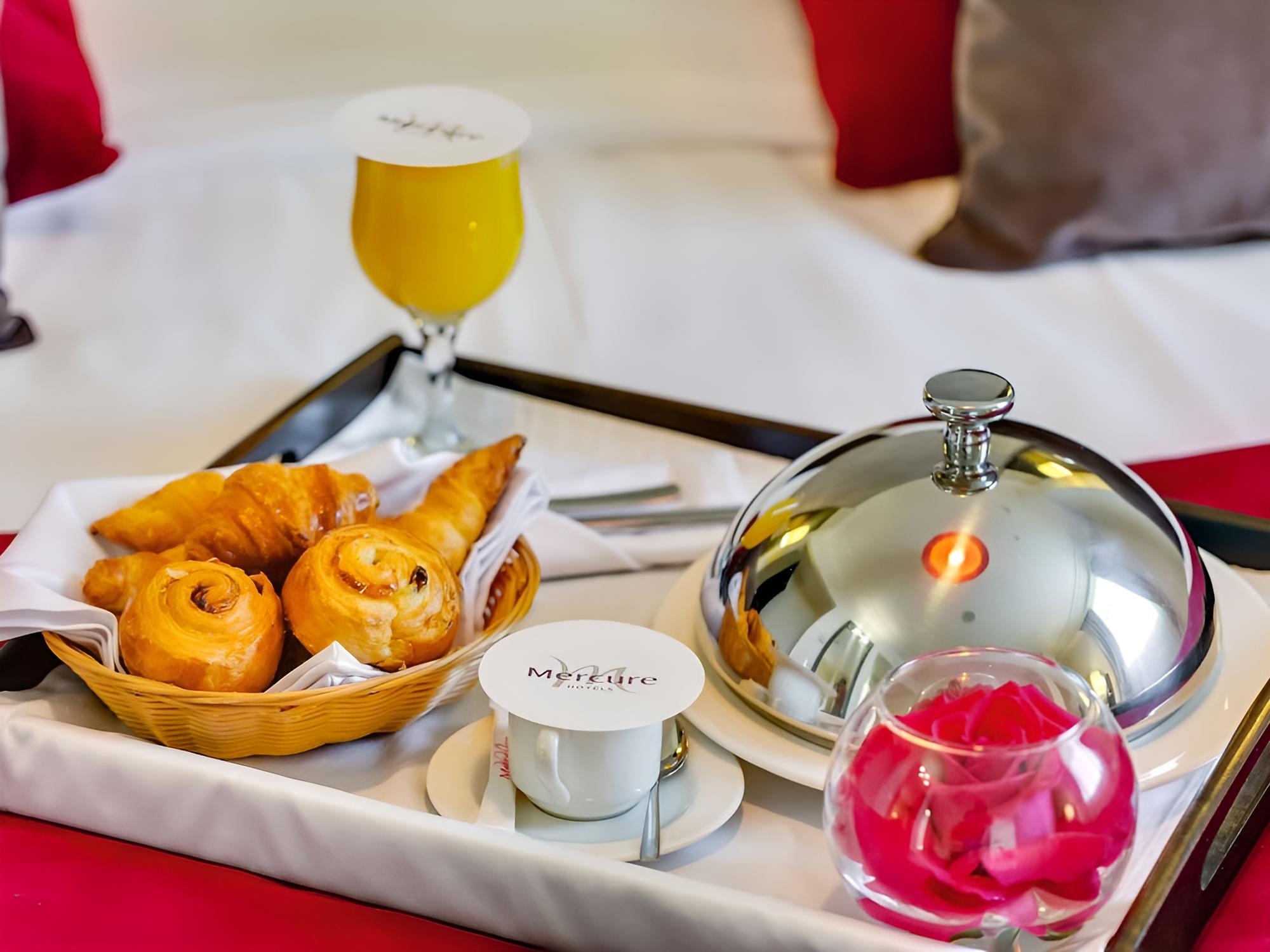 Mercure Rostov-on-Don Center