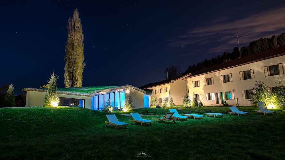Wolkendorf Bio Hotel & Spa