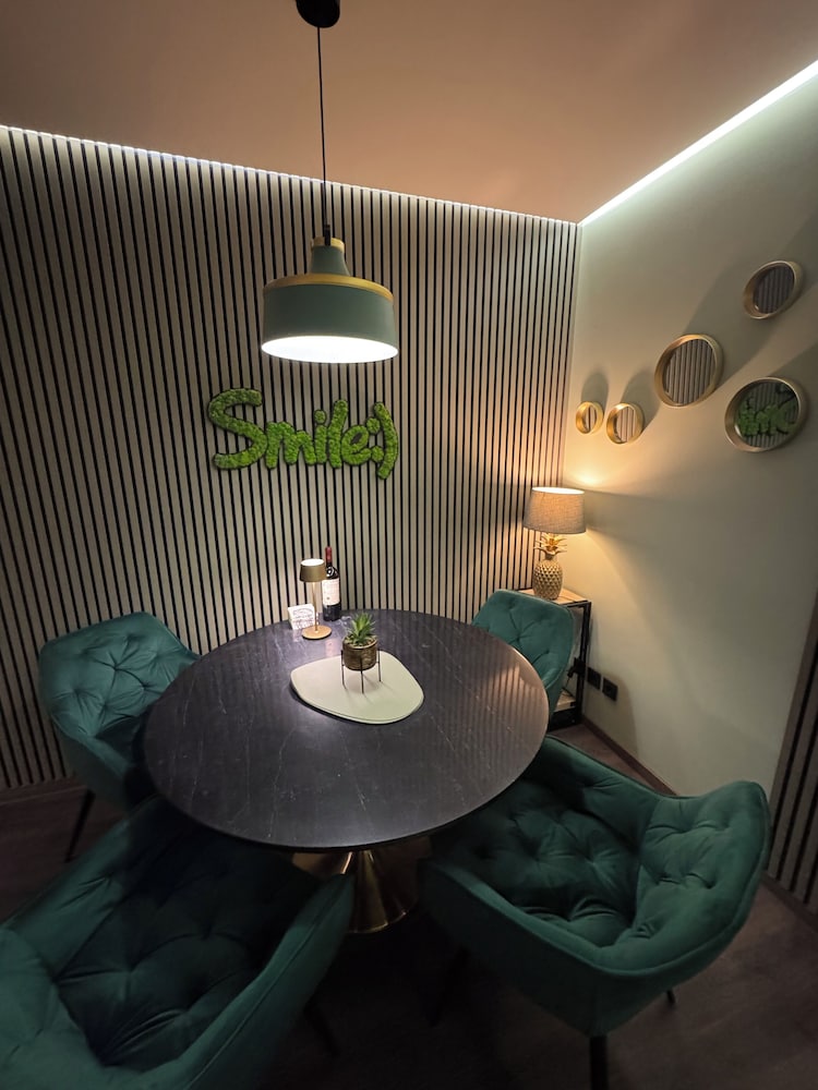 Boutique Apartments by Roy GmbH