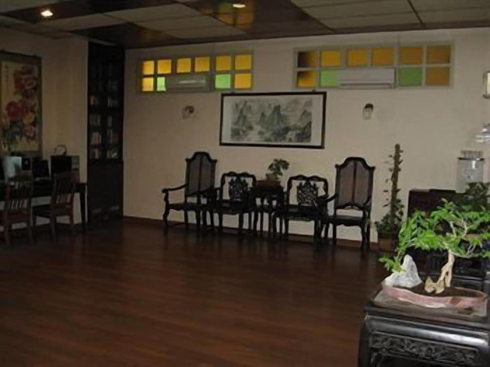 Sri Serdang Homestay photo 1
