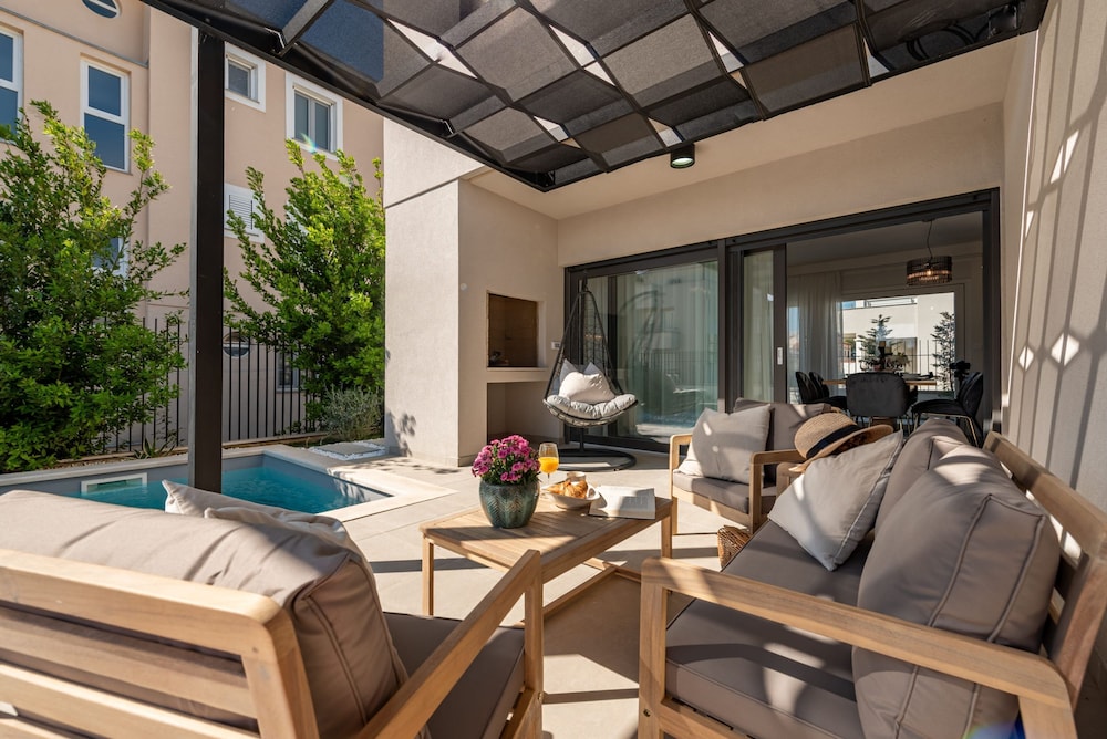 Villa Mia Zadar Villas
