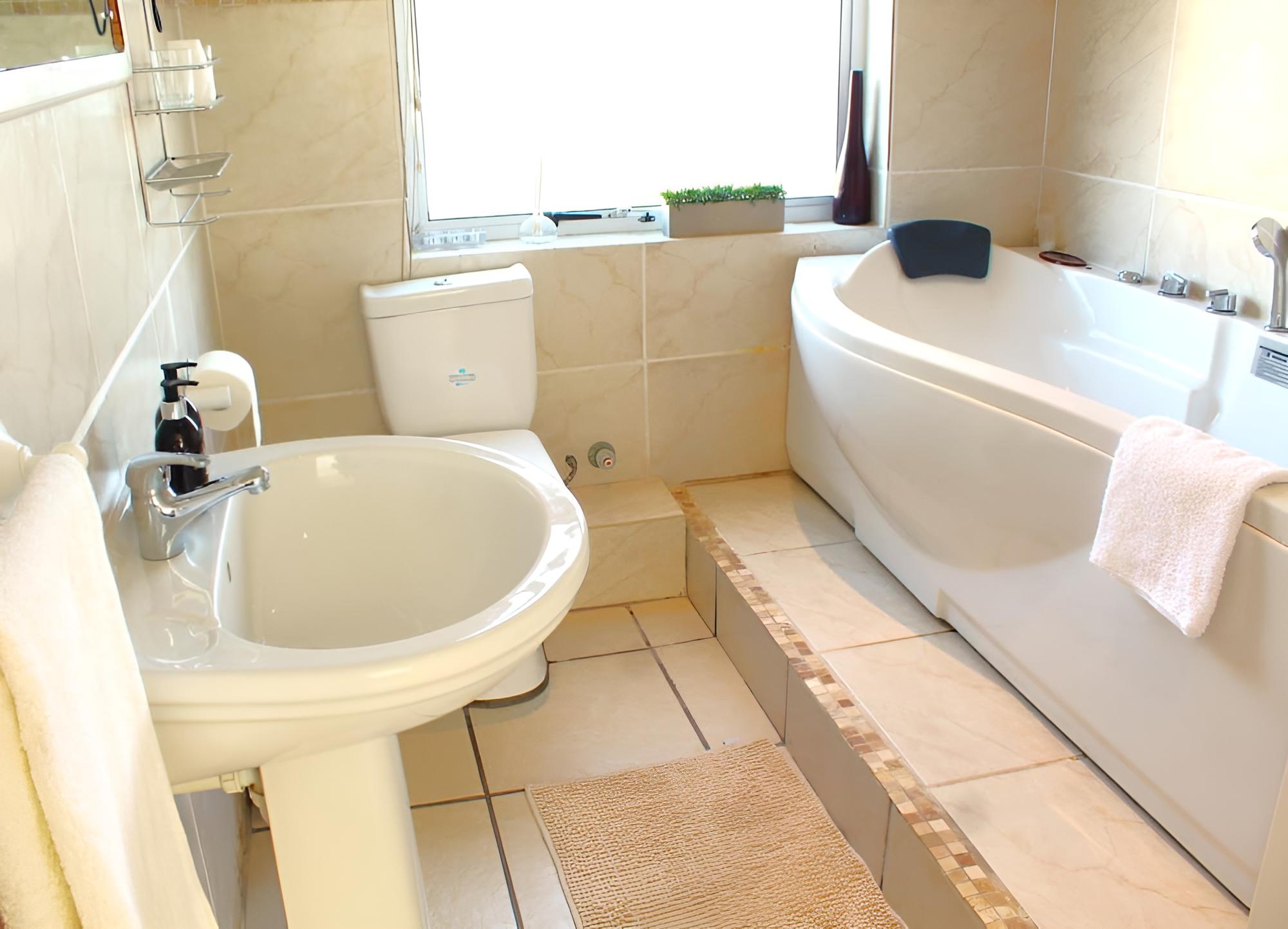 7th Wonder Guesthouse