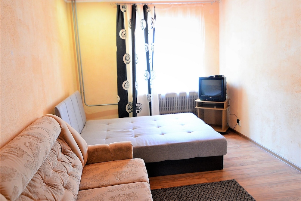 Megapolis Apartments on Moskovsky prospect 112 – apt 547