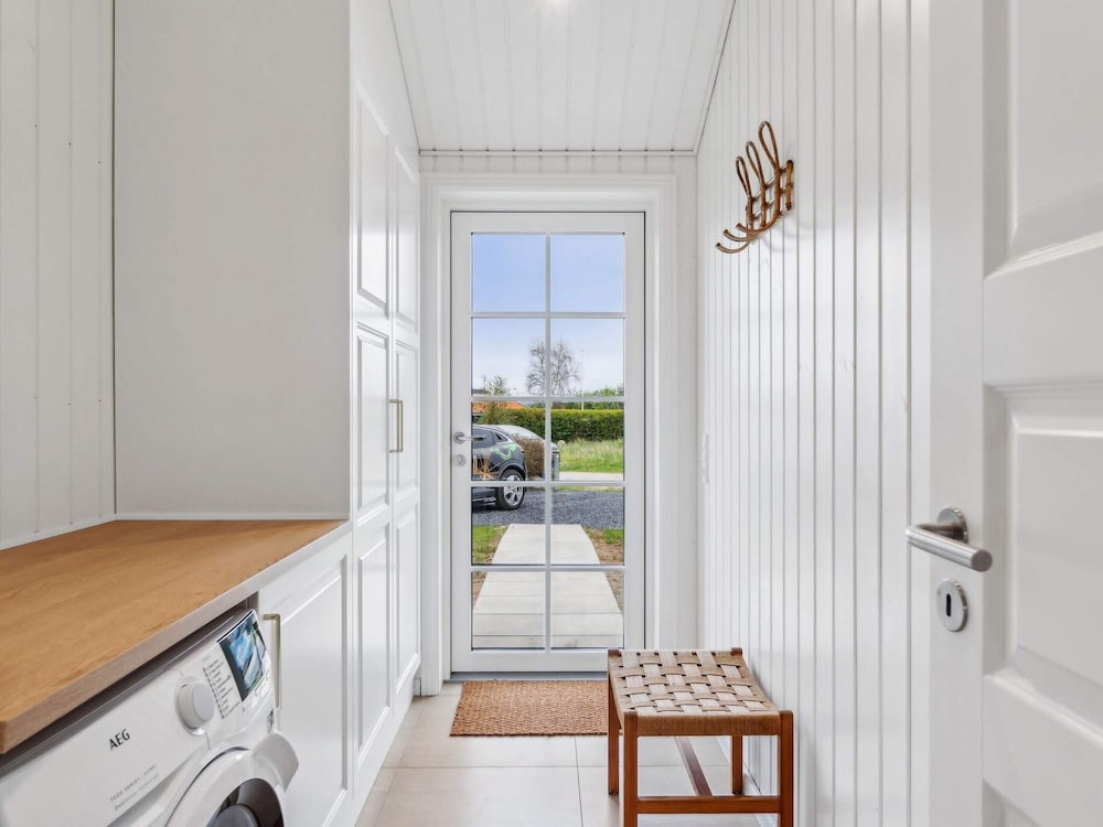 5 Star Holiday Home in Assens