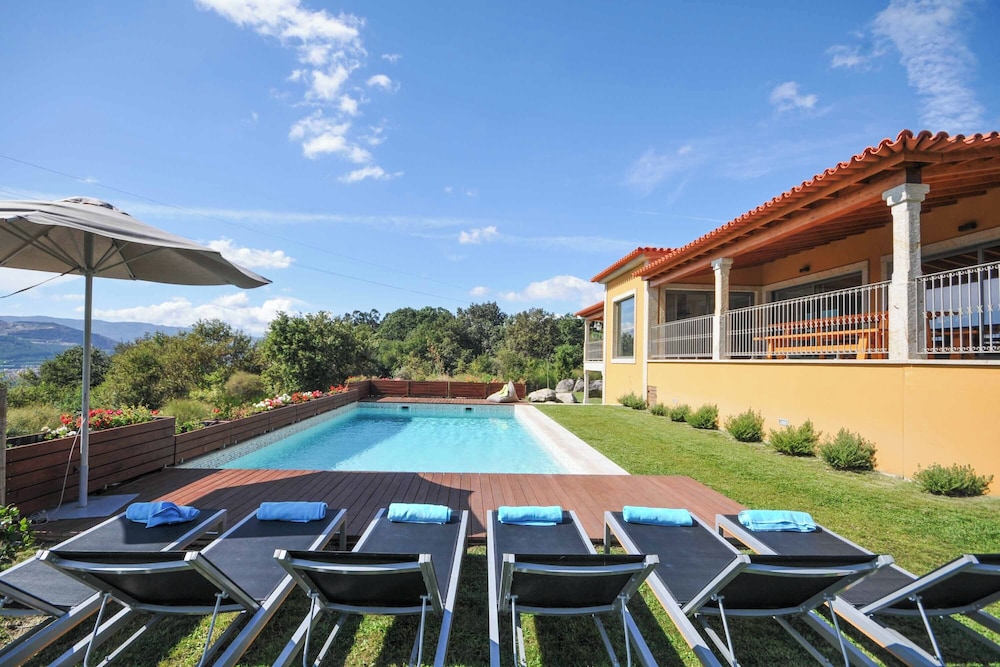 Casa Tranquilo
