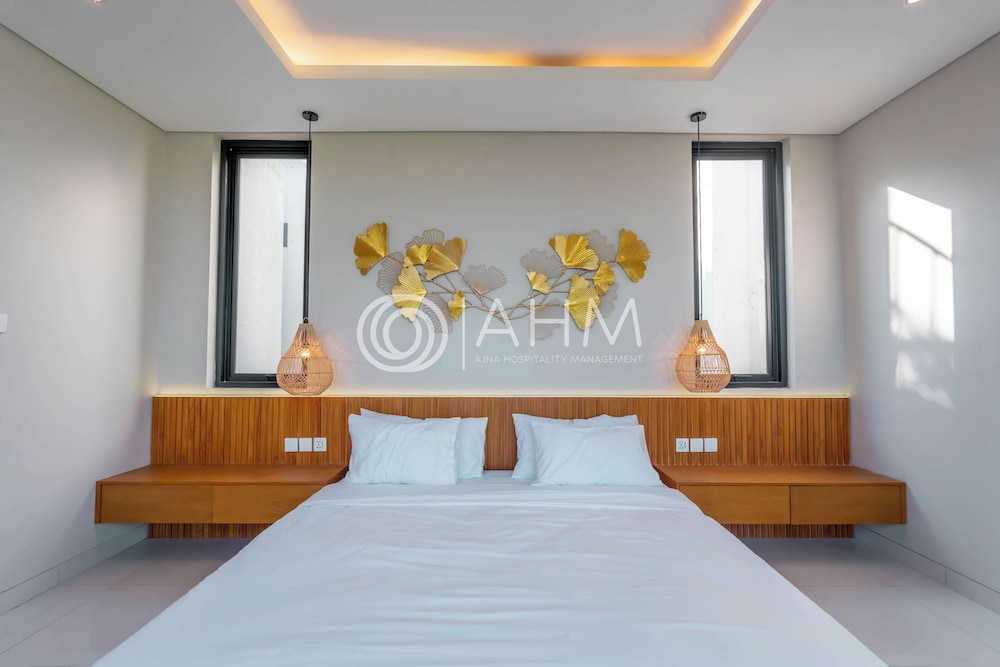 Royal Villa Canggu