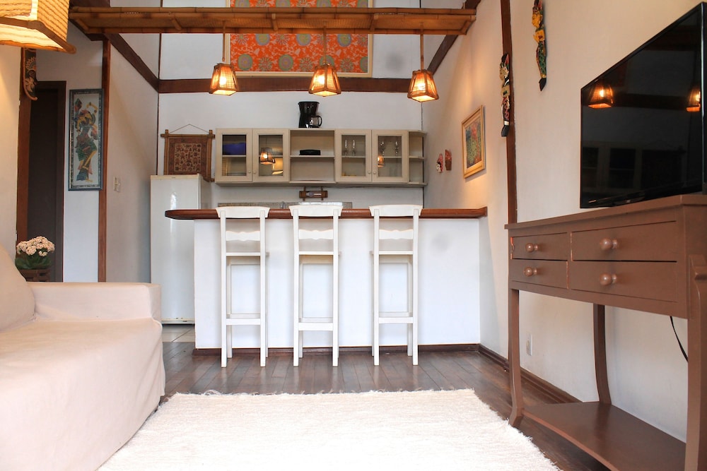 Pousada Bungalow