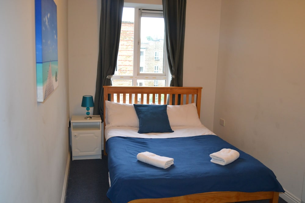 Abbey Street City Centre Apartment