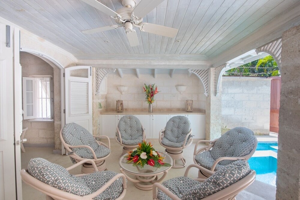 Waverly House 3 Bedroom Townhouse
