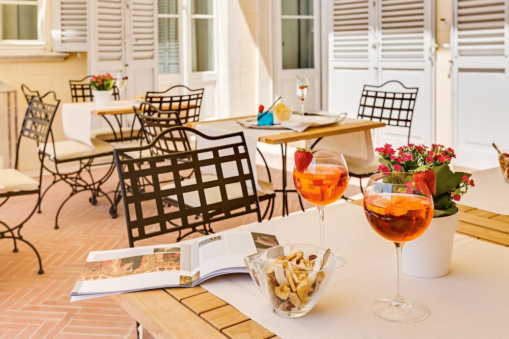 Relais degli Angeli