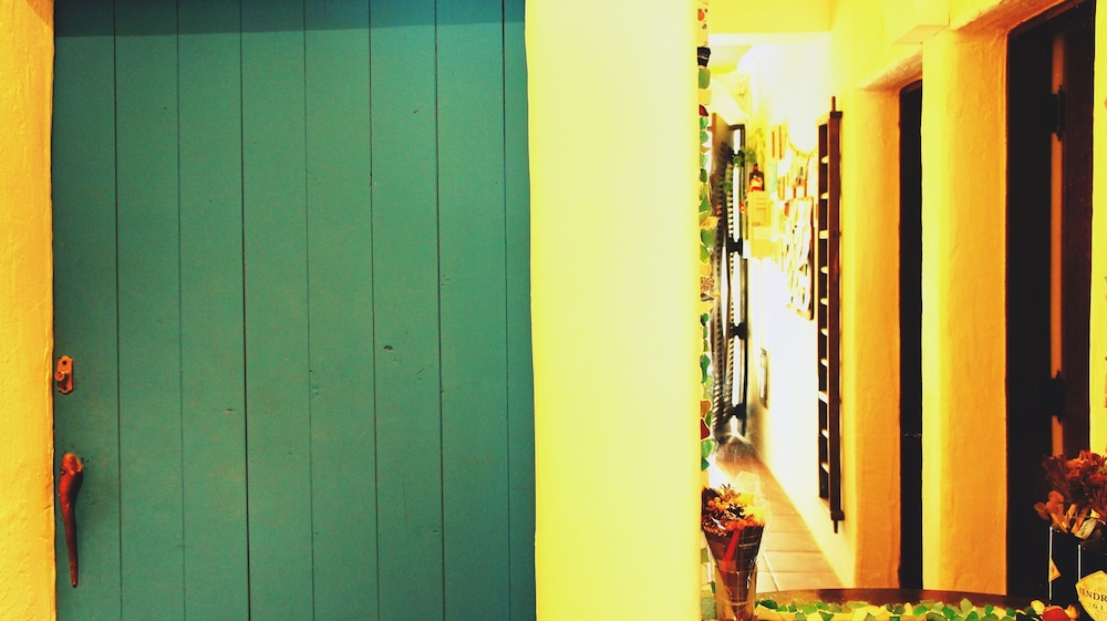 Nanwan Sunny Inn