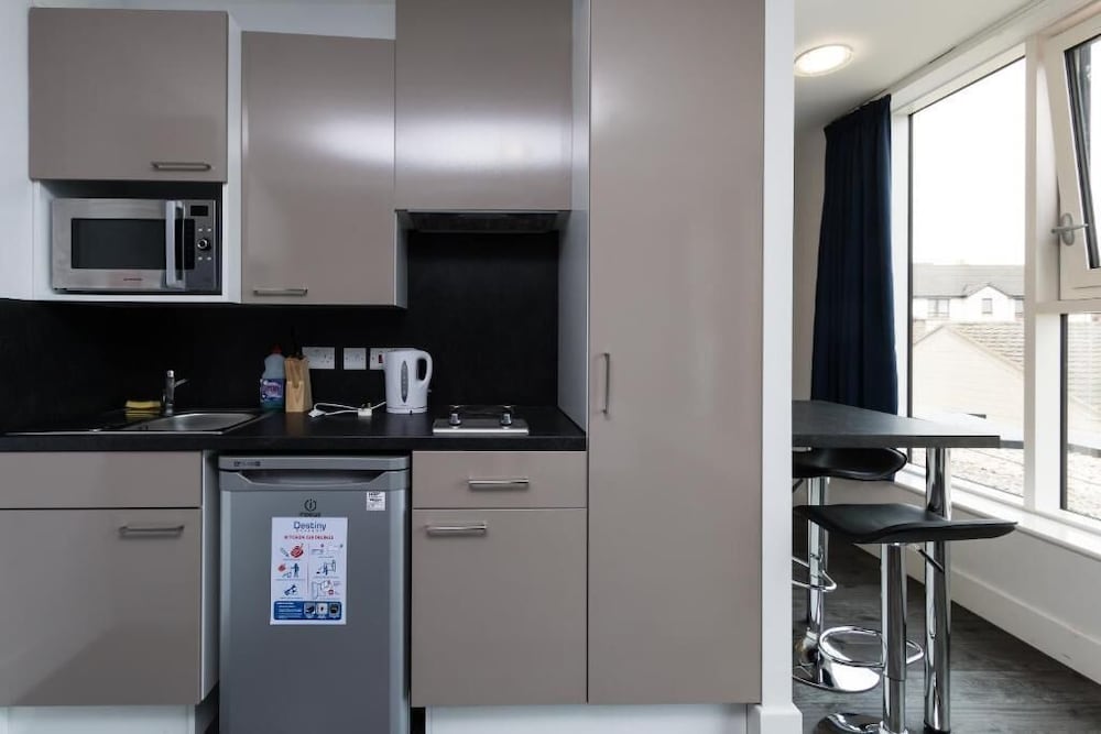 Destiny Student Holyrood - Campus Accommodation