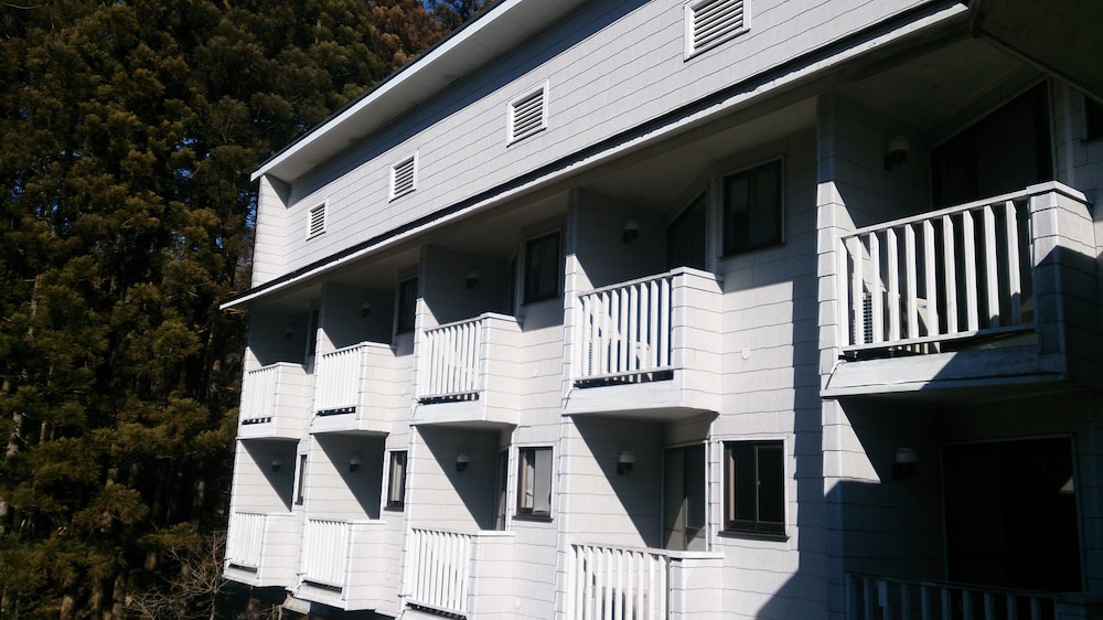 Nikko Teddy Bear House