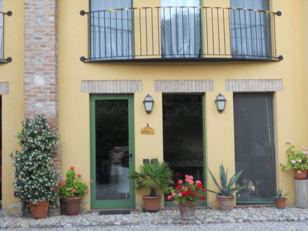 B&B Casa Pagliette