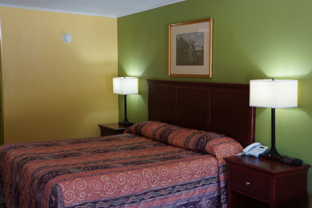 American Inn Motel by Capital O Camden AL
