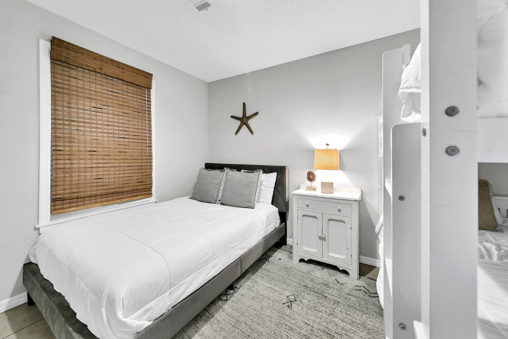 Beachside Villas 1121