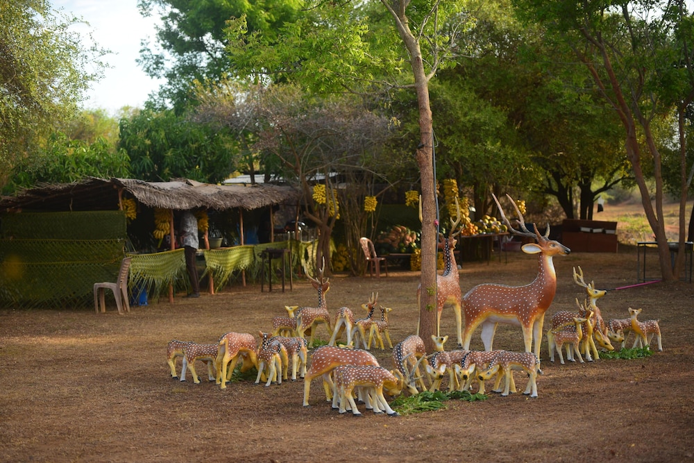 Thumbaya Resort Yala