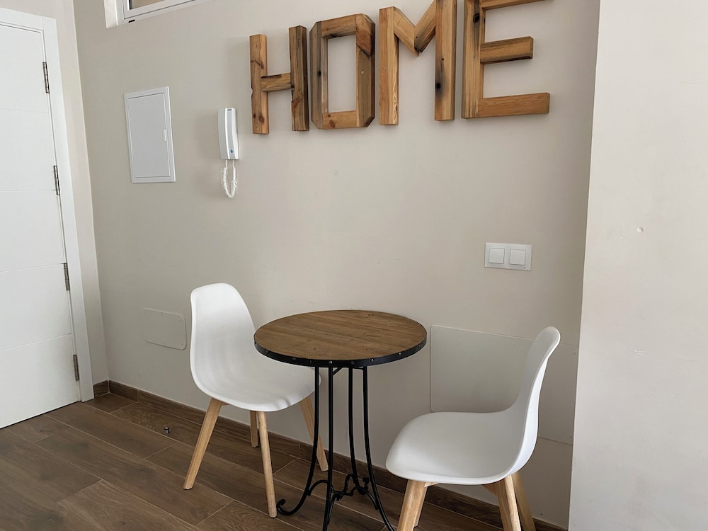 Apartamentos San Miguel